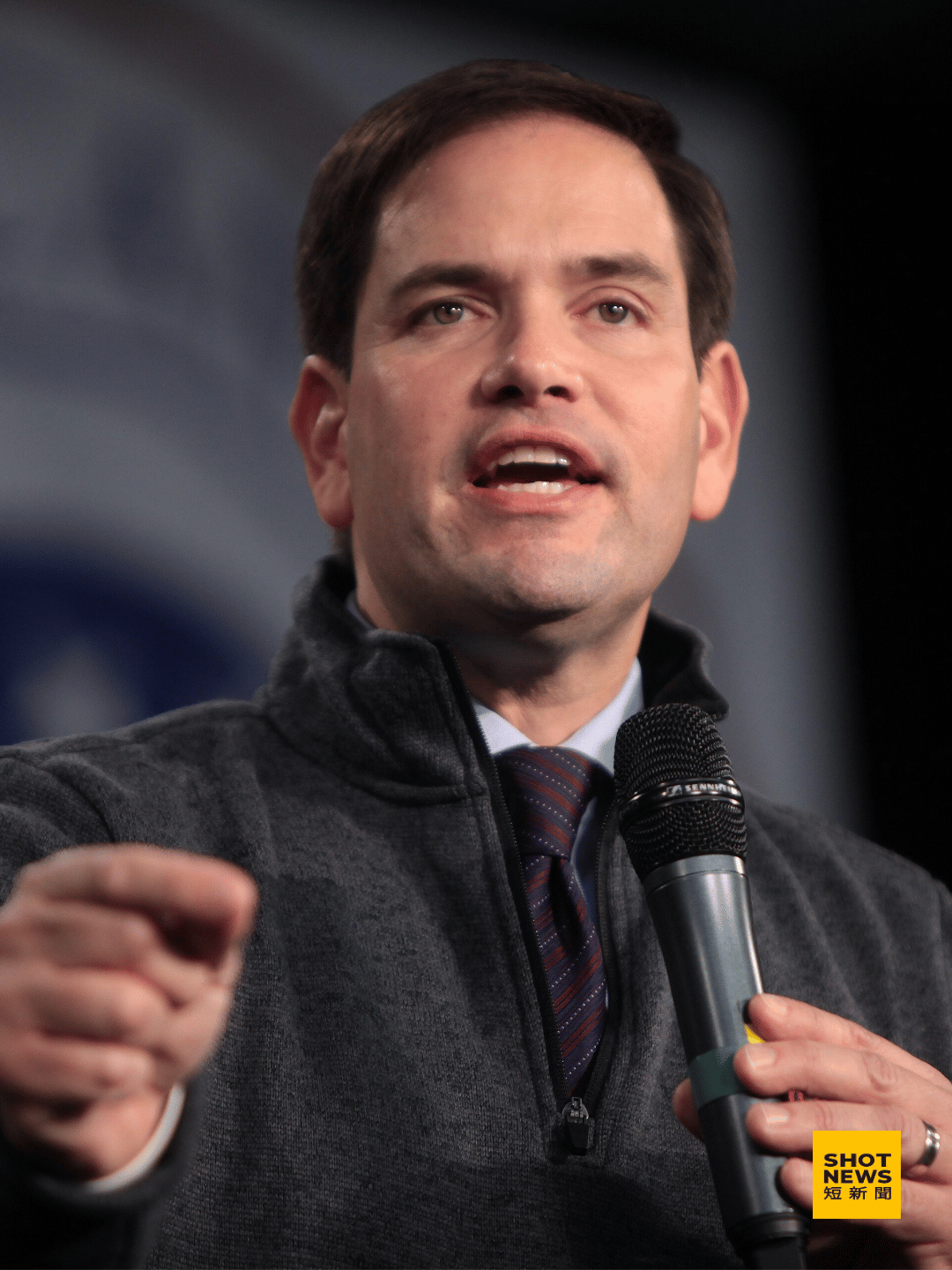 中國阻賴清德出訪 美譴責將領空作政治工具