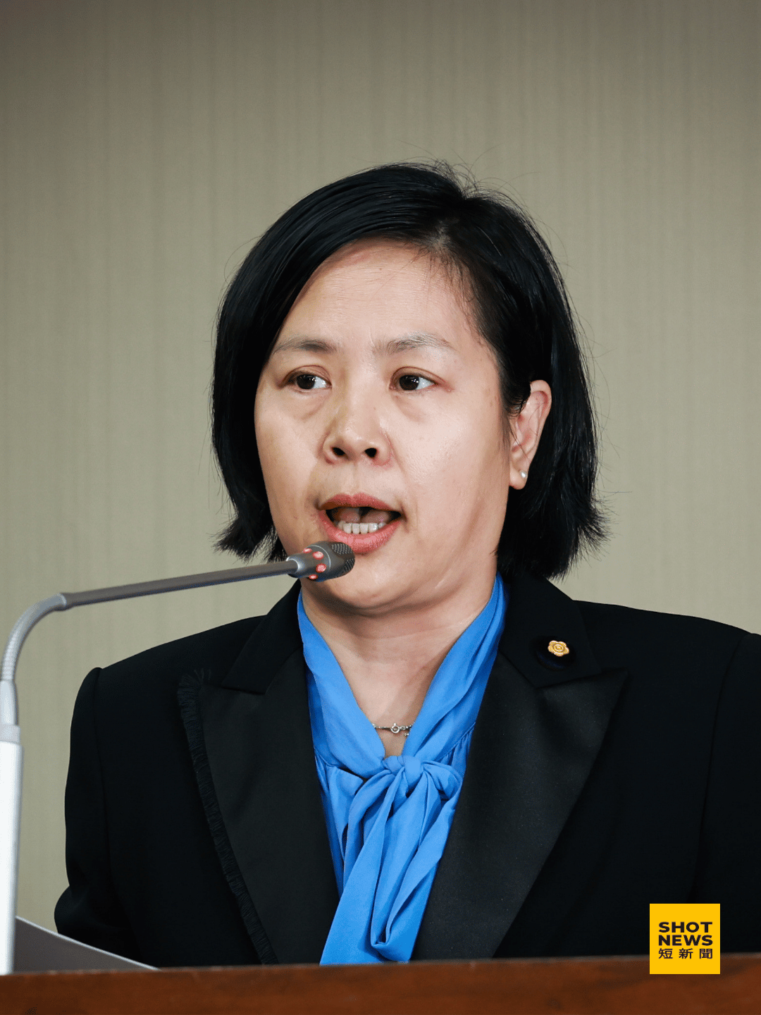 李貞秀惹怒民眾黨基層 黃國昌：是共同心聲