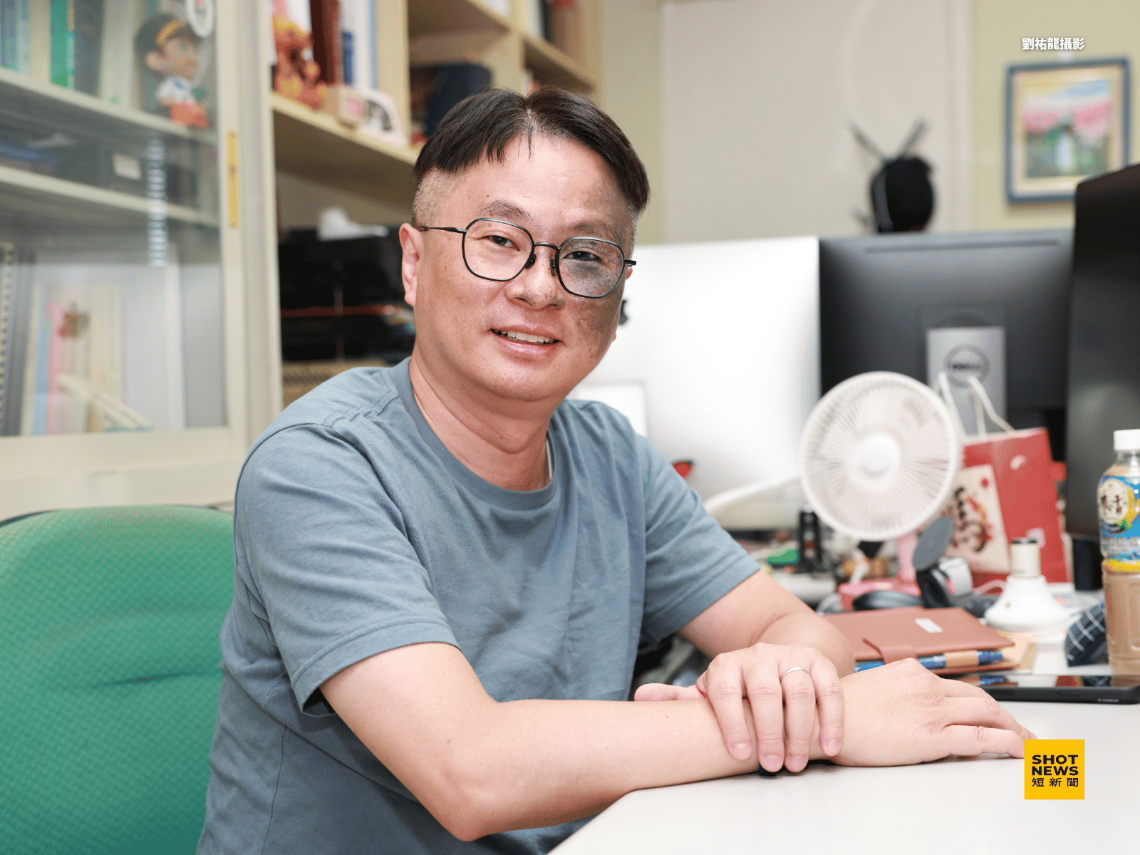 硬派航太人1 正視無人機去紅的殘酷現實