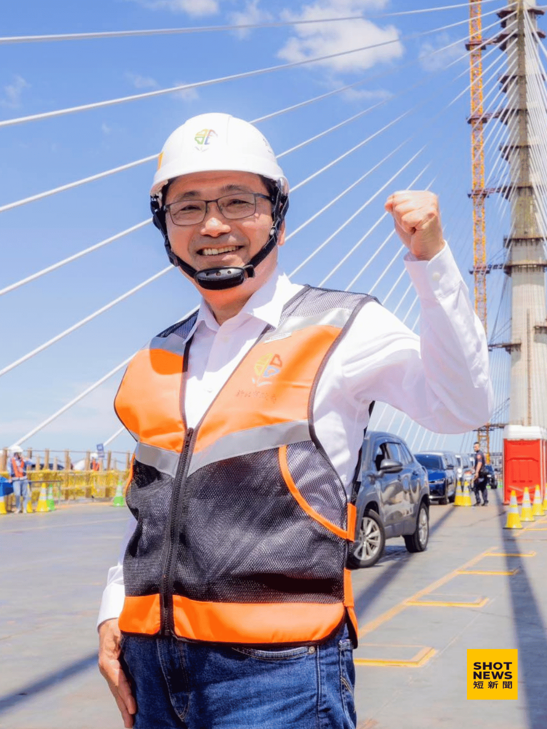 中共軍演威脅 侯友宜:提升自我防衛能力