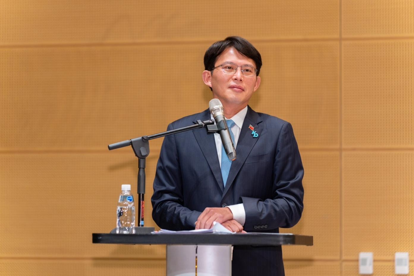 鄭麗文黃國昌明會面 洪健益曝黃國昌目的