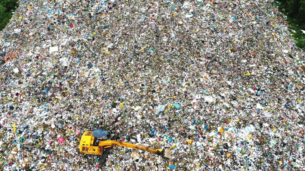 越南金甌省投資1.7兆盾 建焚化發電廠