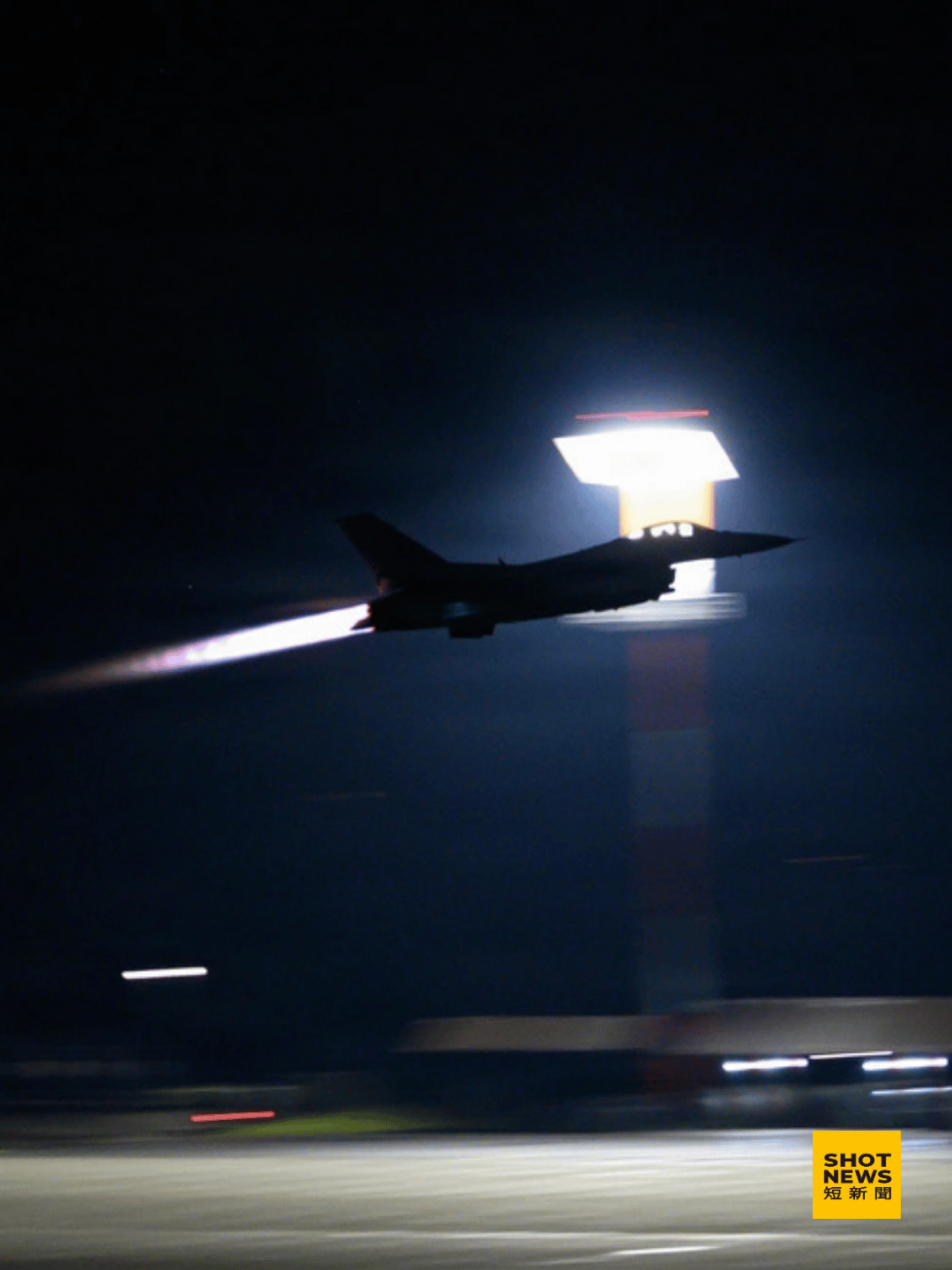 空間迷向失事佔比高 成為飛官最大威脅