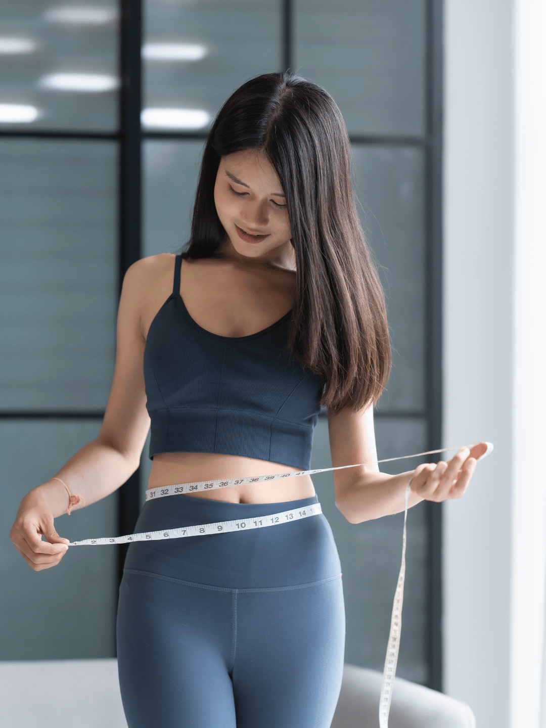 拒絕體重焦慮！營養師教9招養成瘦身好習慣