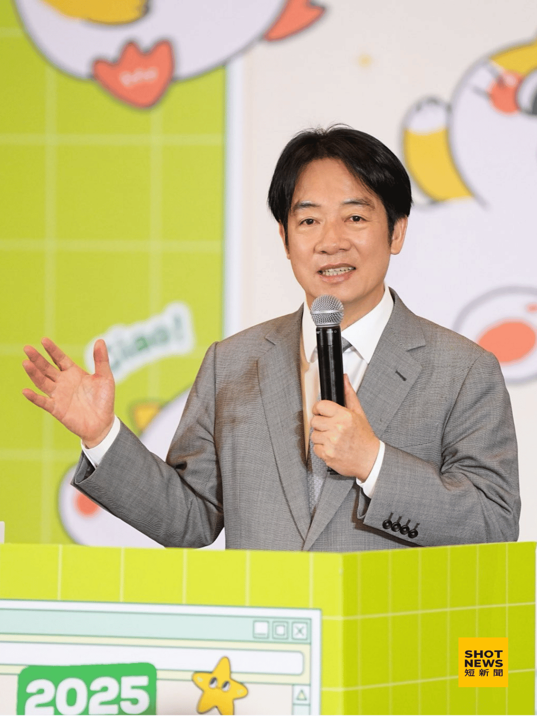 民進黨首長初選時程拍板 台南明年1月決勝