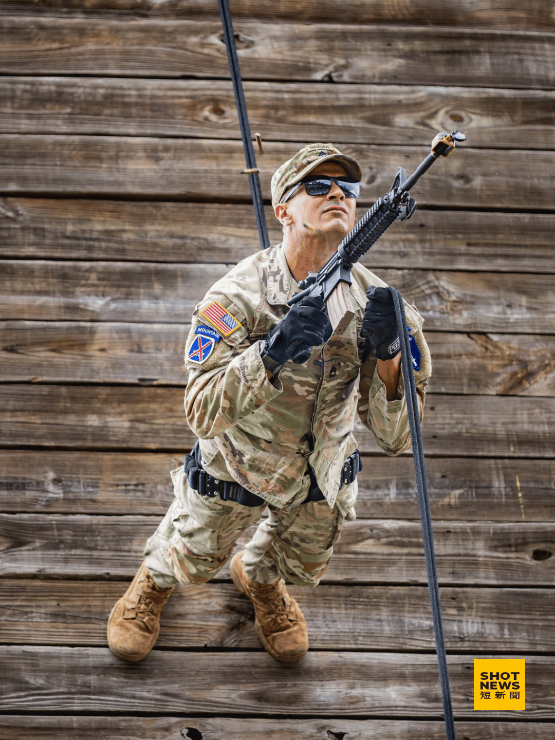 美韓戰略分歧? 南韓擬縮減聯合軍演規模