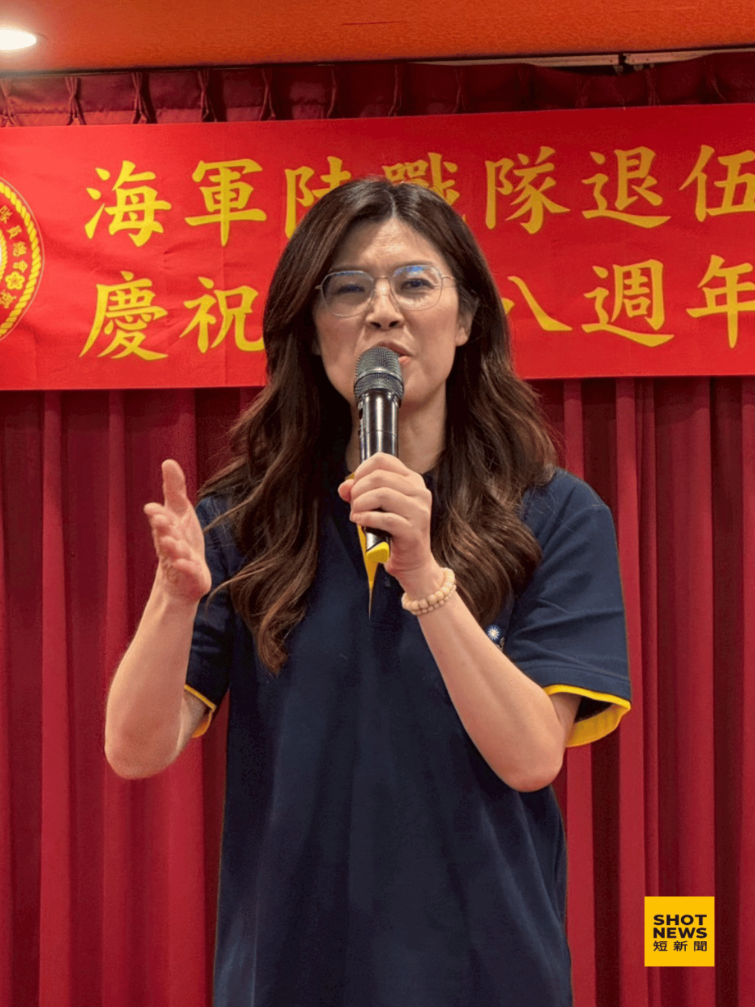 鄭麗文：當然要赴中交流 若有機會見習近平