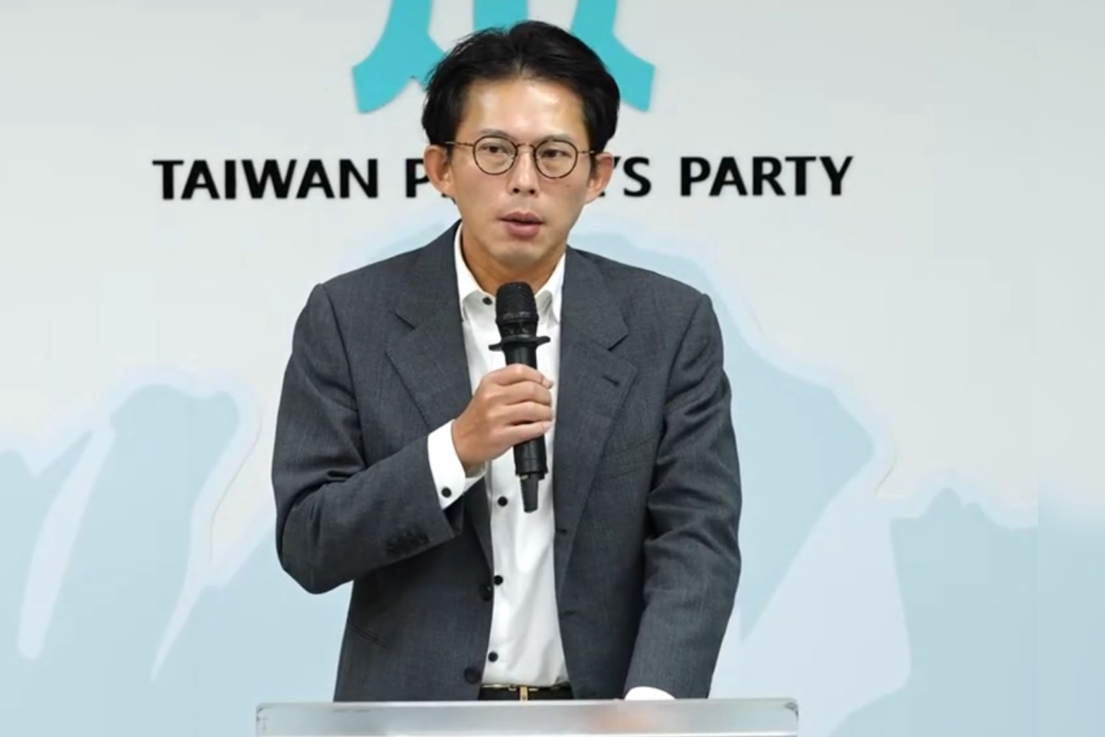 柯文哲拋代孕換軍購!洪健益:看不起黃國昌