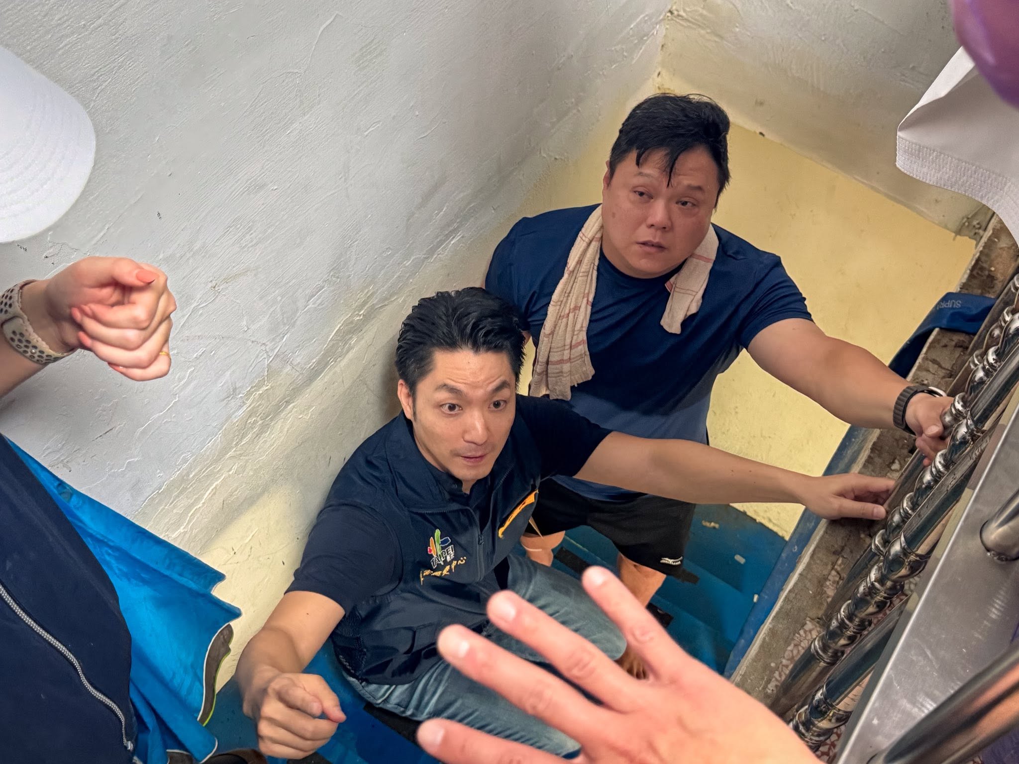 萬安颱風