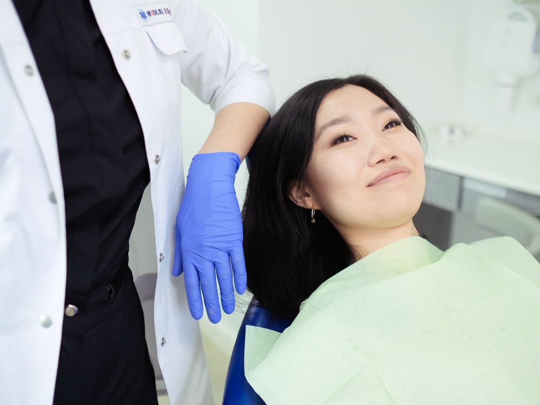 骨鬆藥健保擴大給付 看牙要主動告知