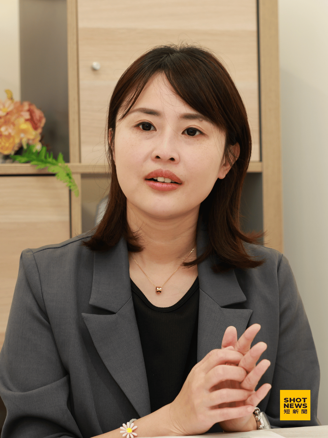 美容鐵娘子2 員工離職 哭著學當老闆