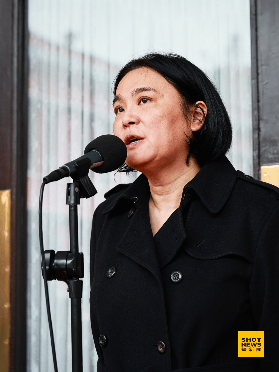 助理費除罪化爭議 陳玉珍與謝震武激辯