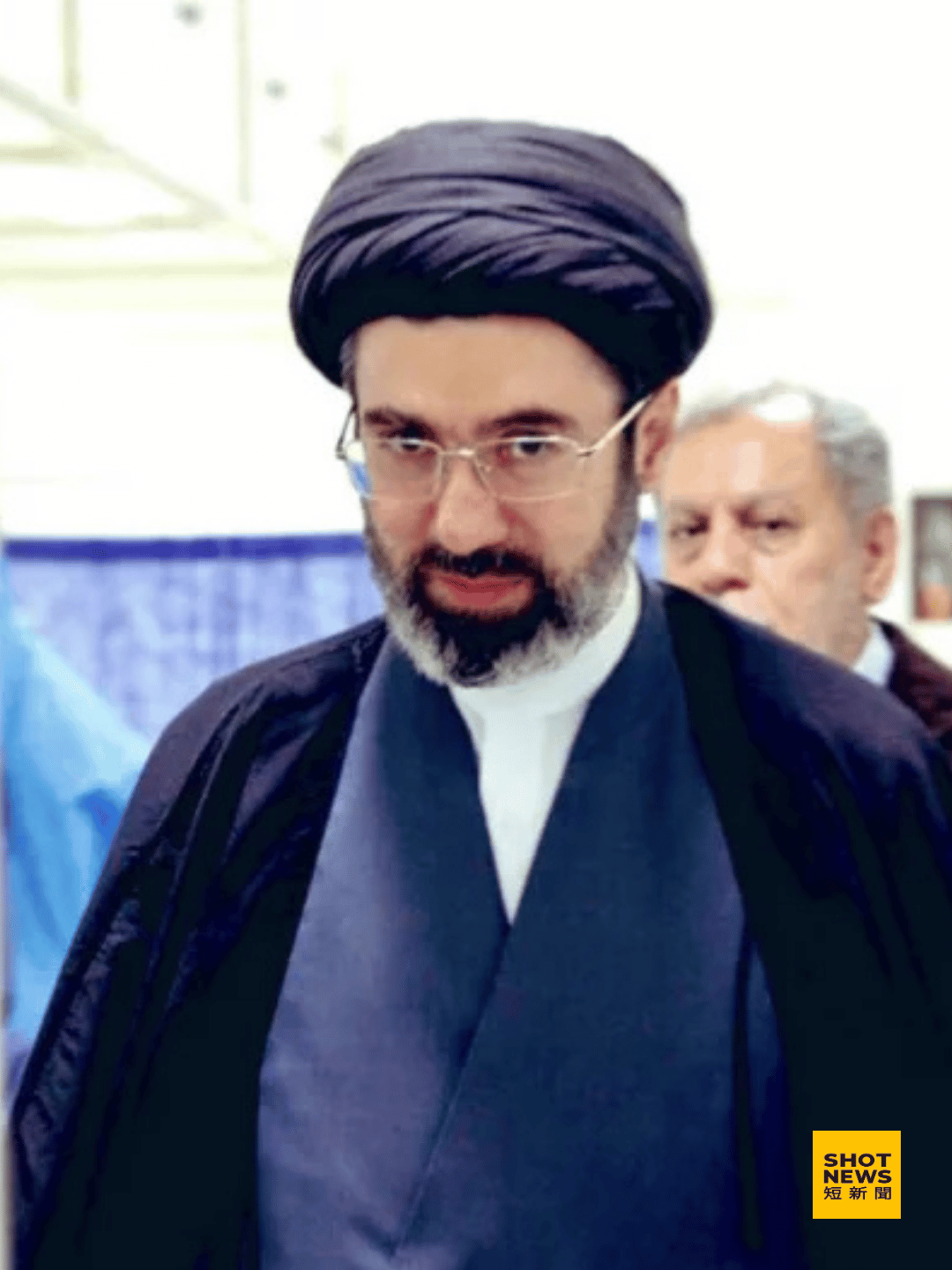 哈米尼之子接掌伊朗 強硬派續掌政權