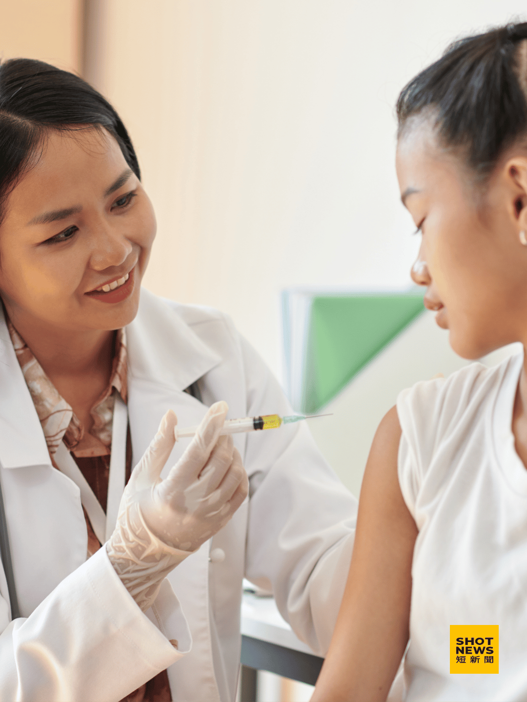 高端越南上市 醫師戴伊晨曝腸病疫苗十年路