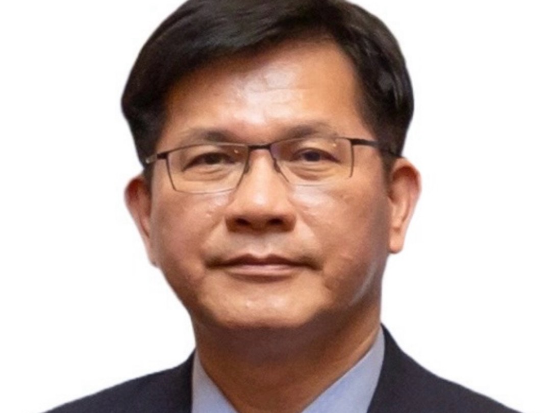 台歐27日談AI無人機 科技論壇聚焦國安