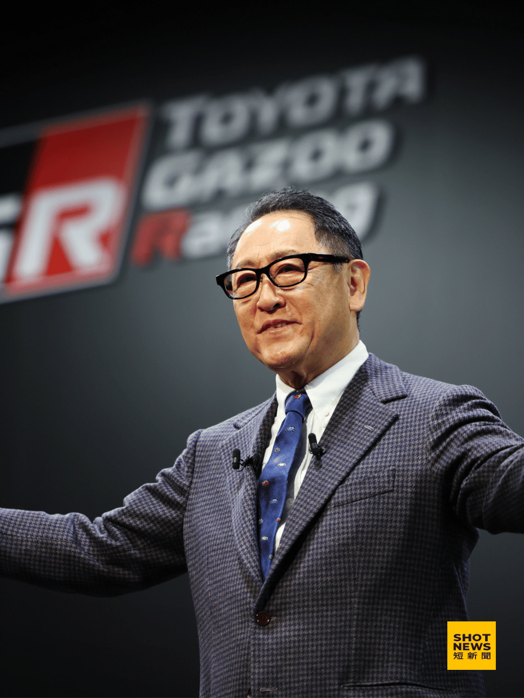 歐盟燃油車禁令轉彎 豐田油電優勢利多