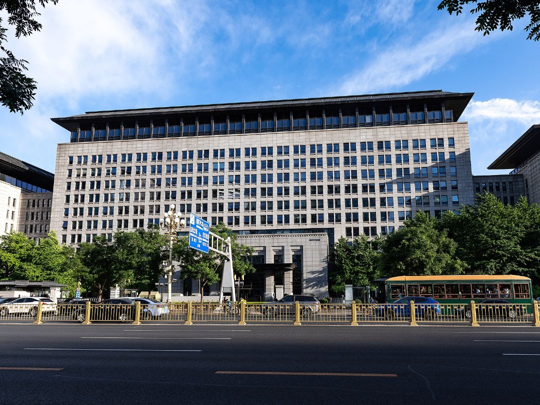 中國擴大無人機出口管制 電機槳葉也納管