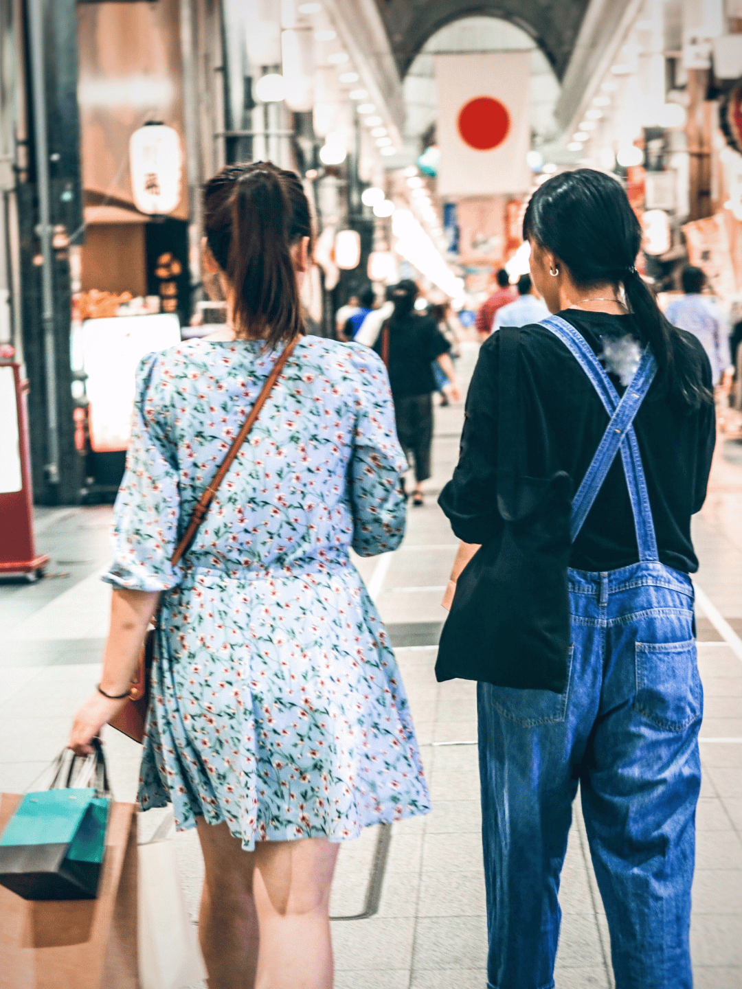 逛到不想回家 日本藥妝店熱賣好物TOP5