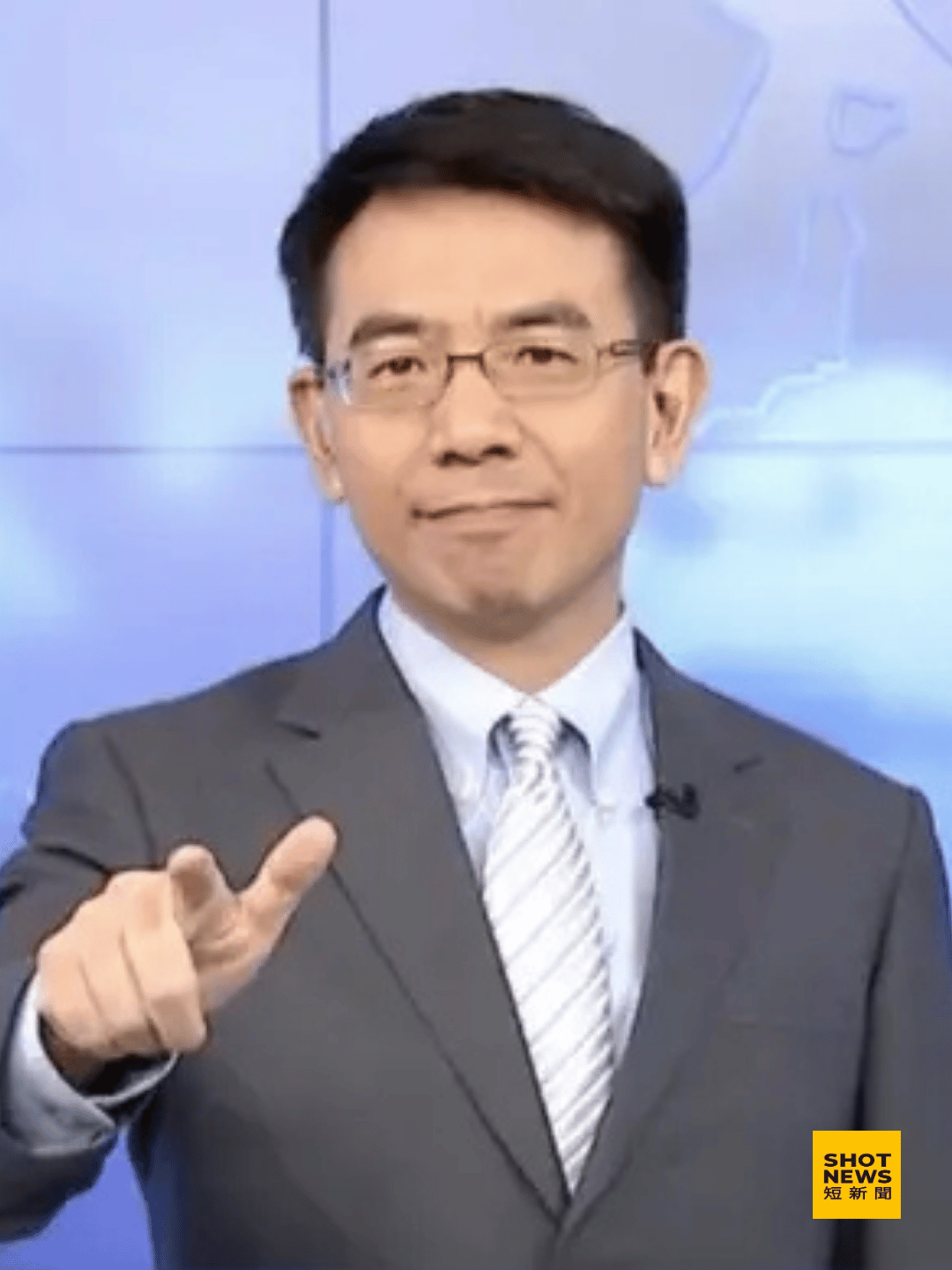 馬習二會後兩岸內政化 劉寶傑批馬英九賣台