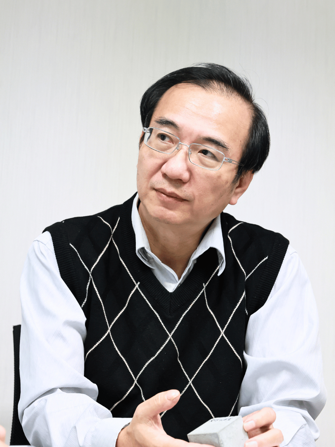 專訪吳俊龍2 把挪威綠能技術 根留台灣