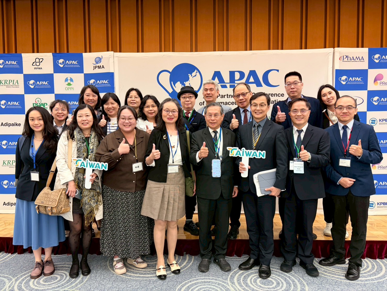 台灣精準醫療再突破 植物標靶新藥進臨床