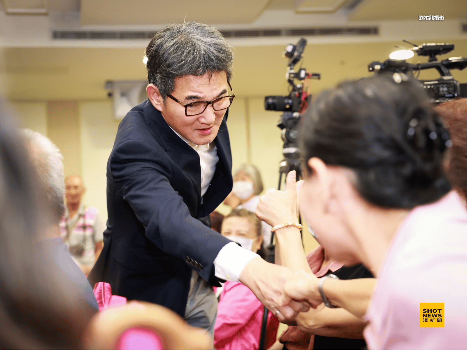 雲林突圍2 越挫越勇 劉建國再問鼎百里侯