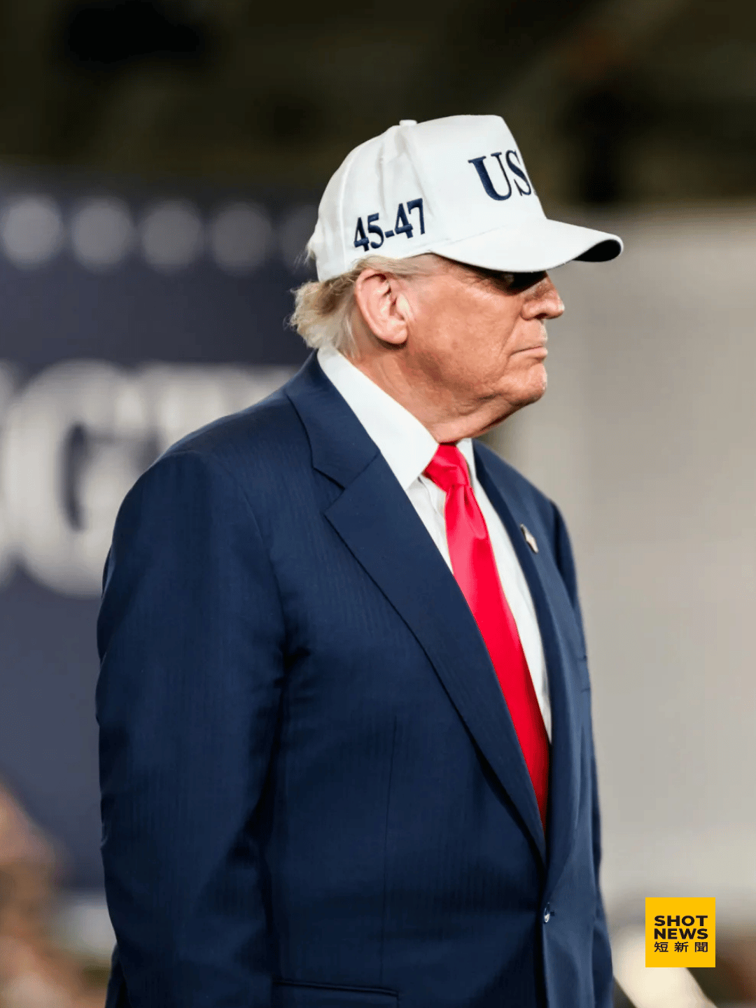 川普國防戰略出爐 台灣成第一島鏈拒止核心