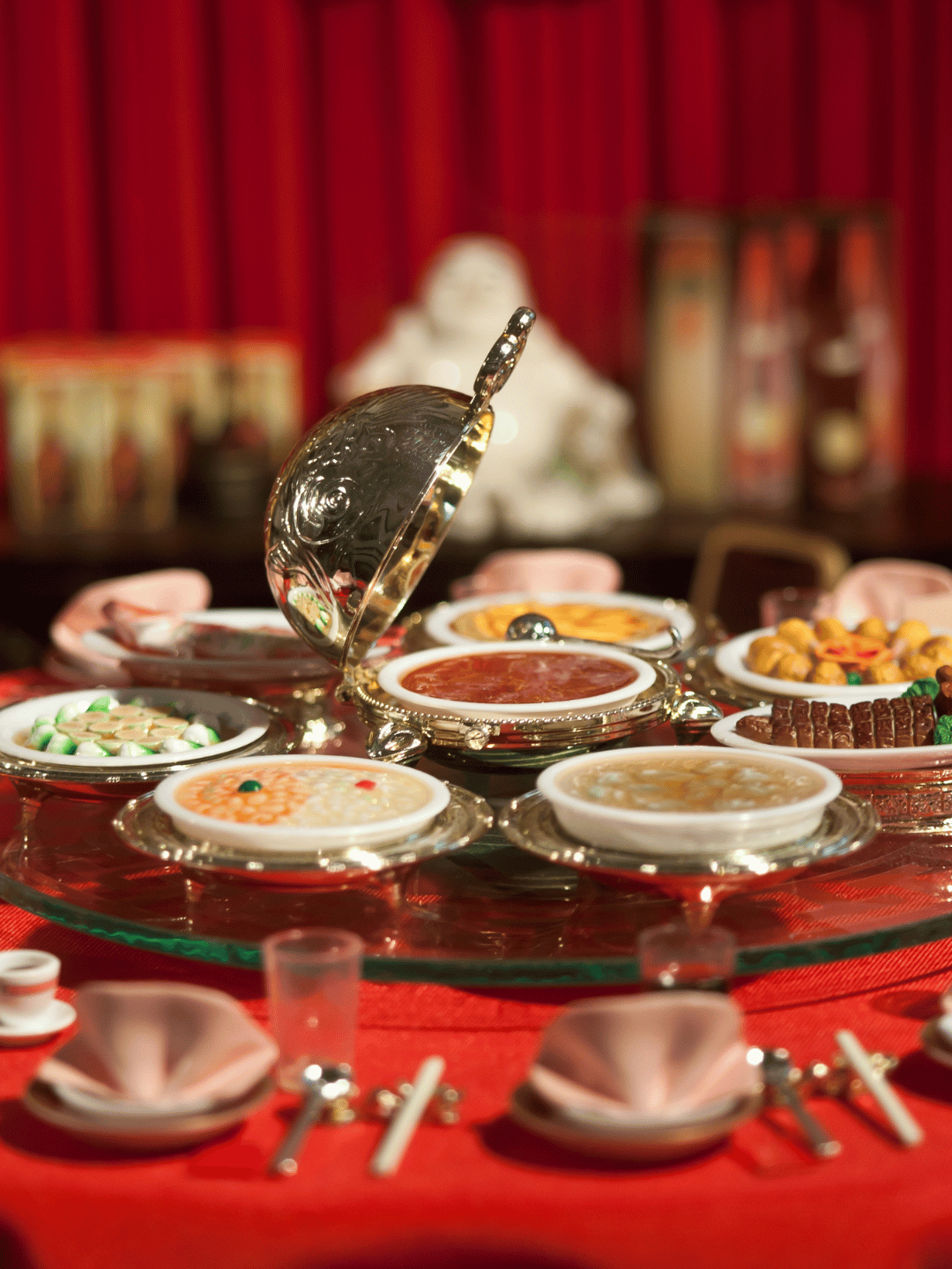 春酒怎麼吃不怕胖？營養師公開輕盈飲食技巧