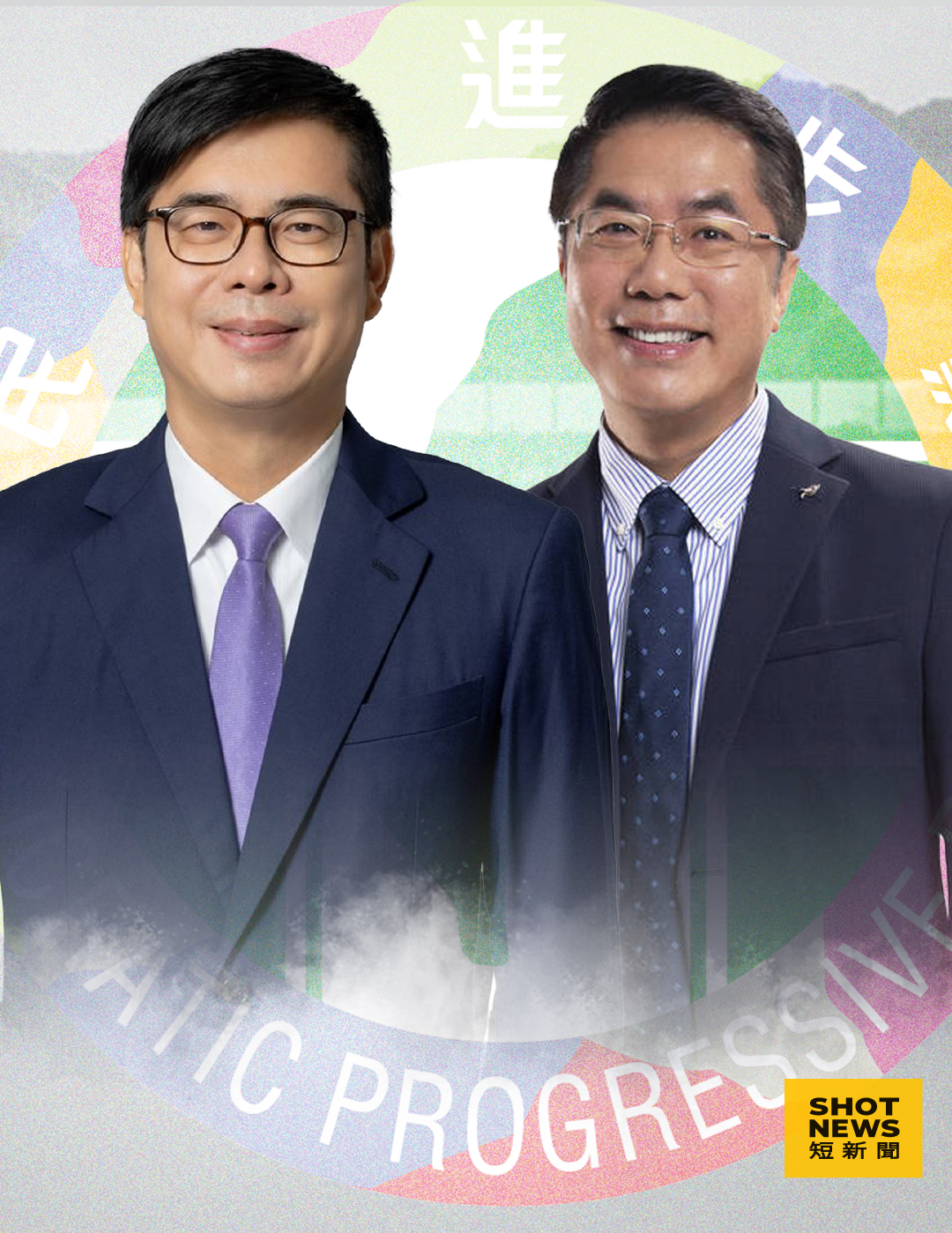 六都市長施政滿意度出爐 台南高雄名列前茅