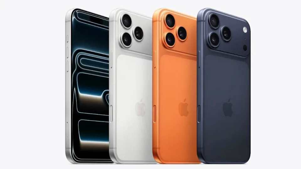 越南瘋搶iPhone 17創紀錄