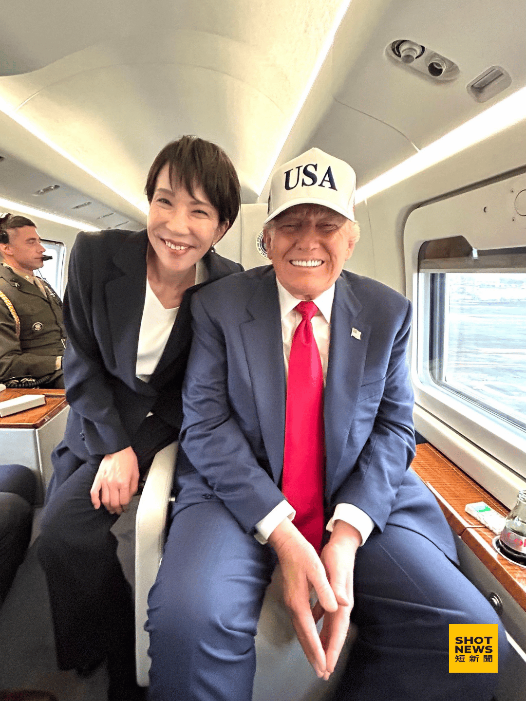 川高會後續 矢板明夫:對台灣具正面意義