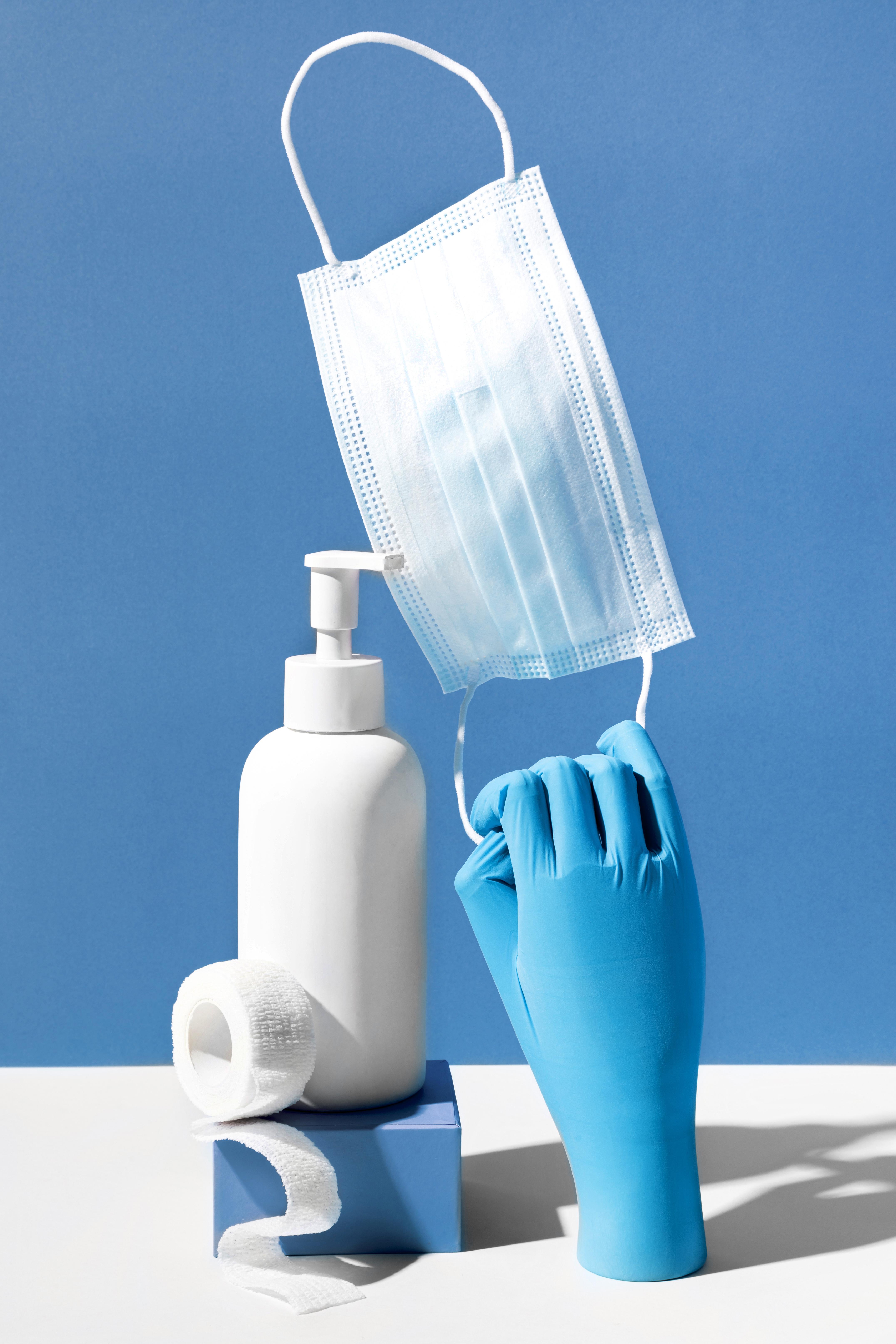 流感破十萬例！最新公費藥劑擴大使用對象