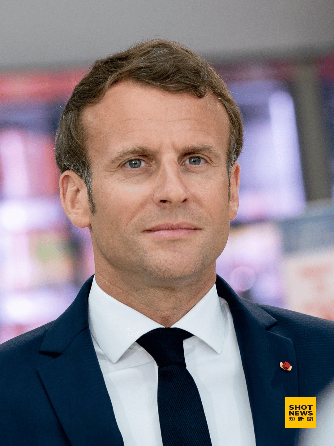 法國增加核彈 馬克宏:想要自由須讓人畏懼