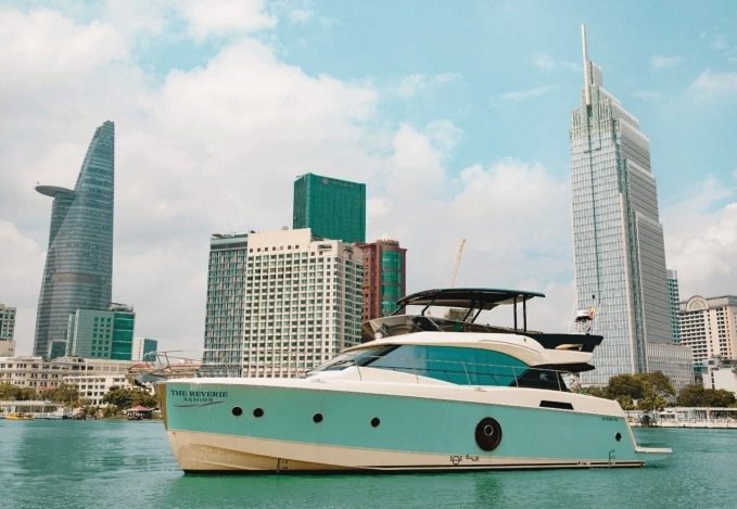 越南豪門隕落！張美蘭資產「三連降」拼成交