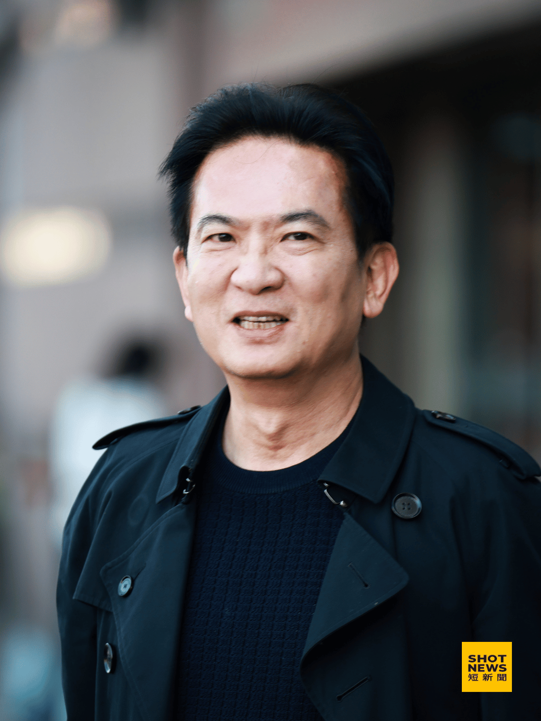 馬辦內鬥扯紅色金流？林俊憲：馬式政爭開打