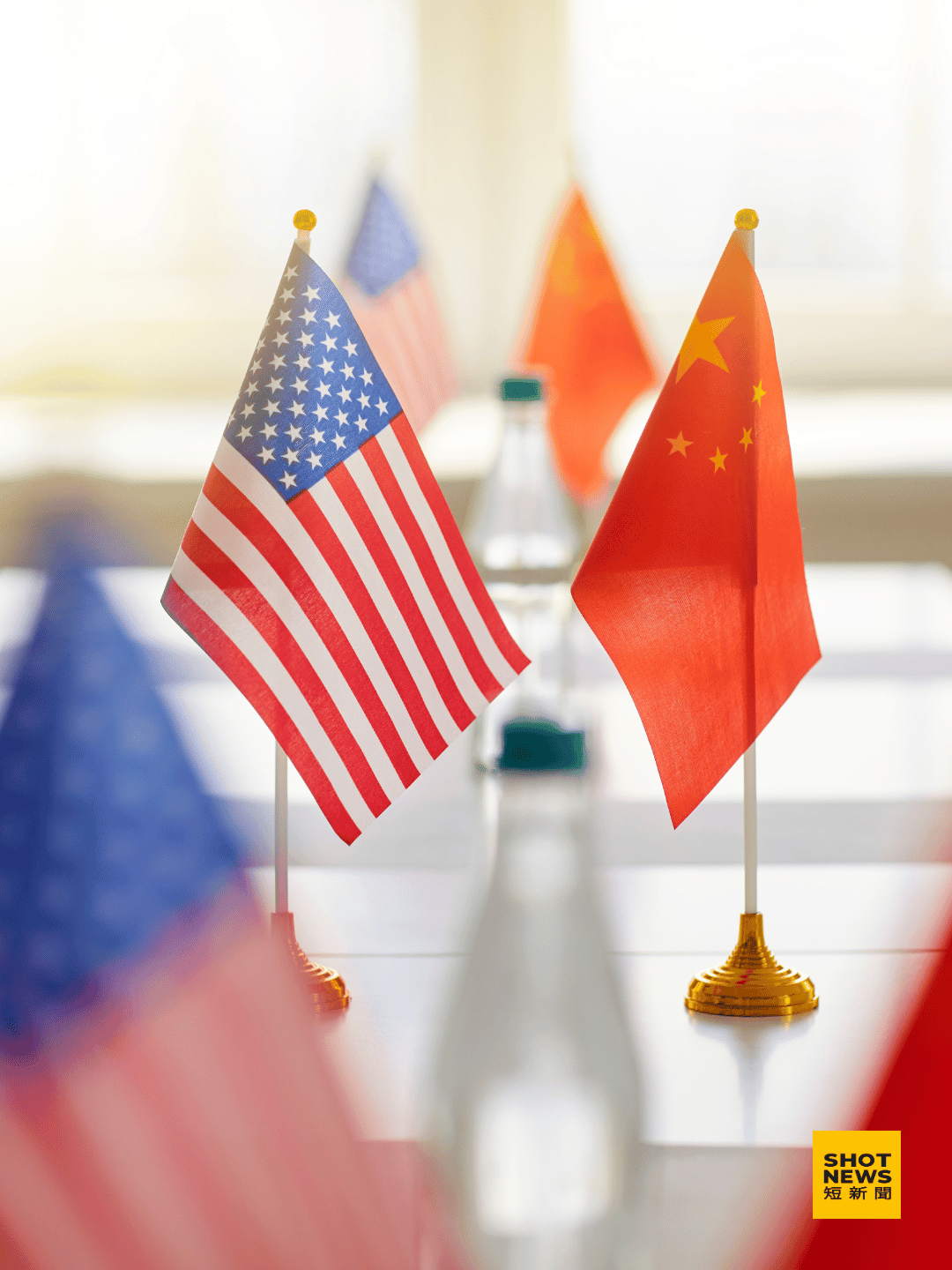 美中貿易戰暫時休兵 關鍵談判仍待解