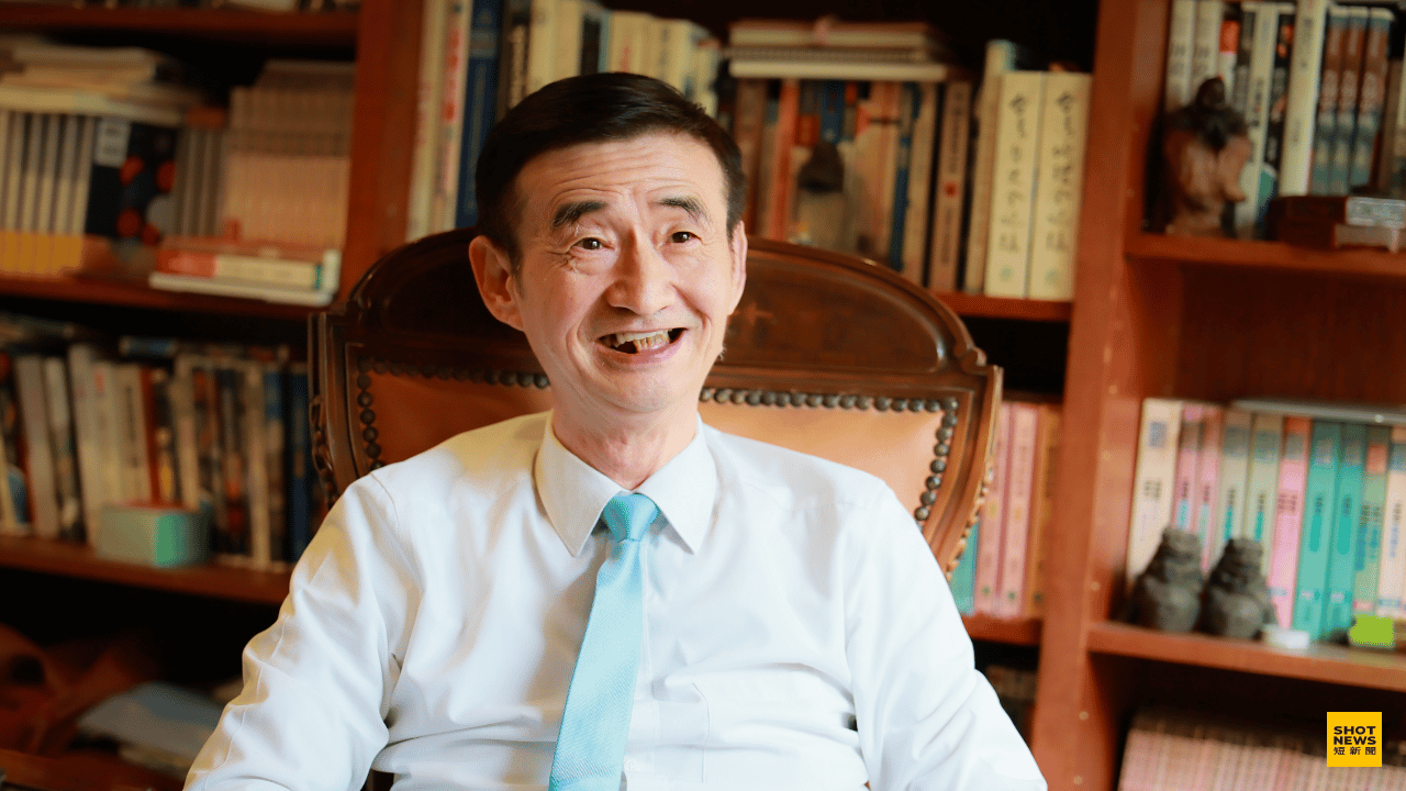 京華城案吳祥輝開盤 網嗨押「關無期」