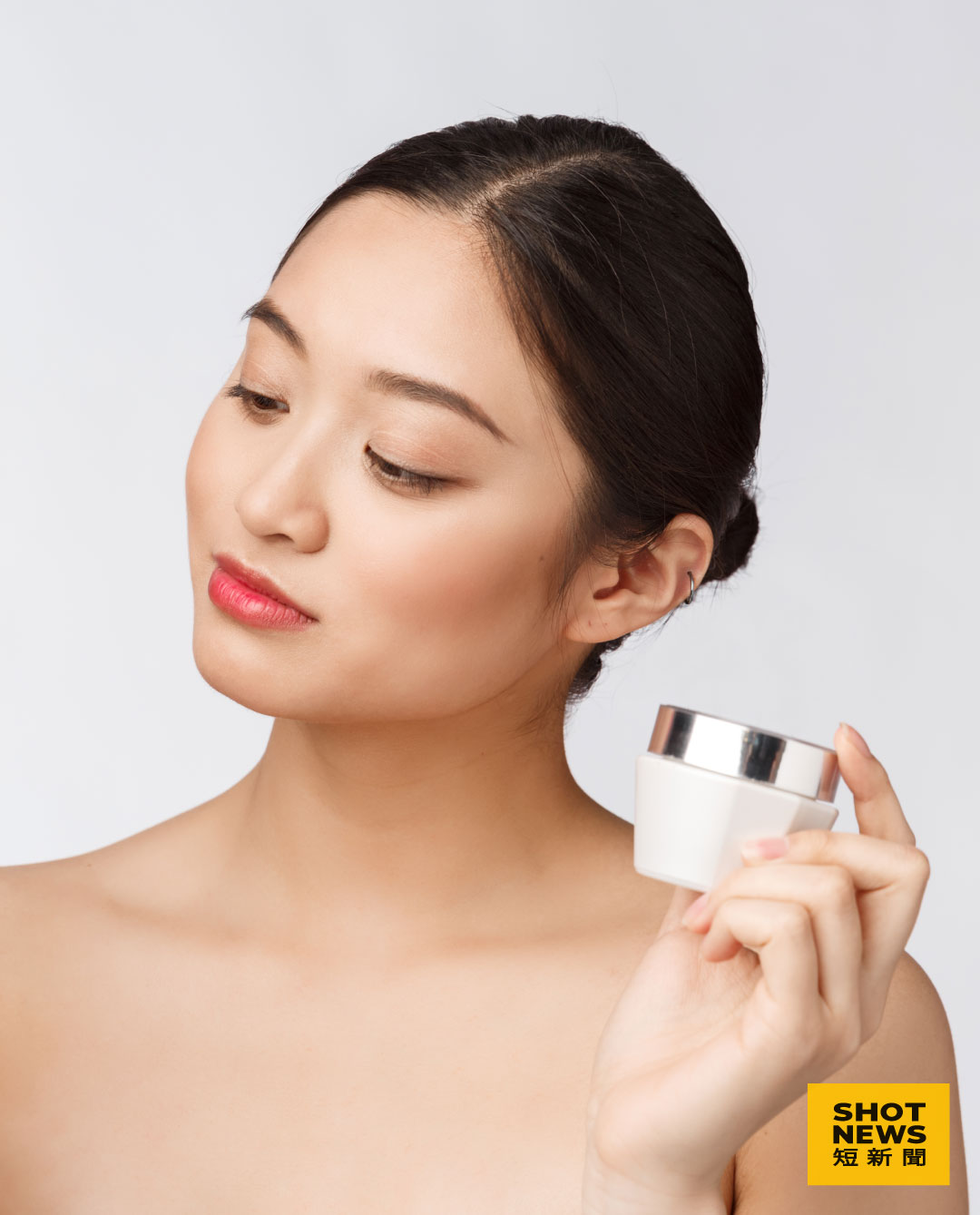 讓皮膚清爽一夏！掌握「油水平衡」保養秘訣