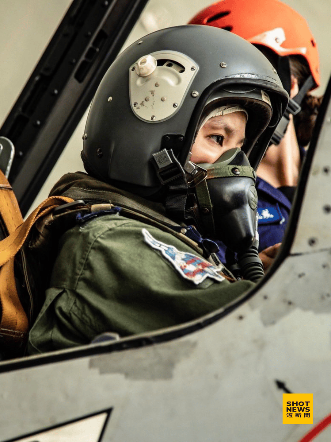 美前國防官員示警 第五縱隊恐成國安破口