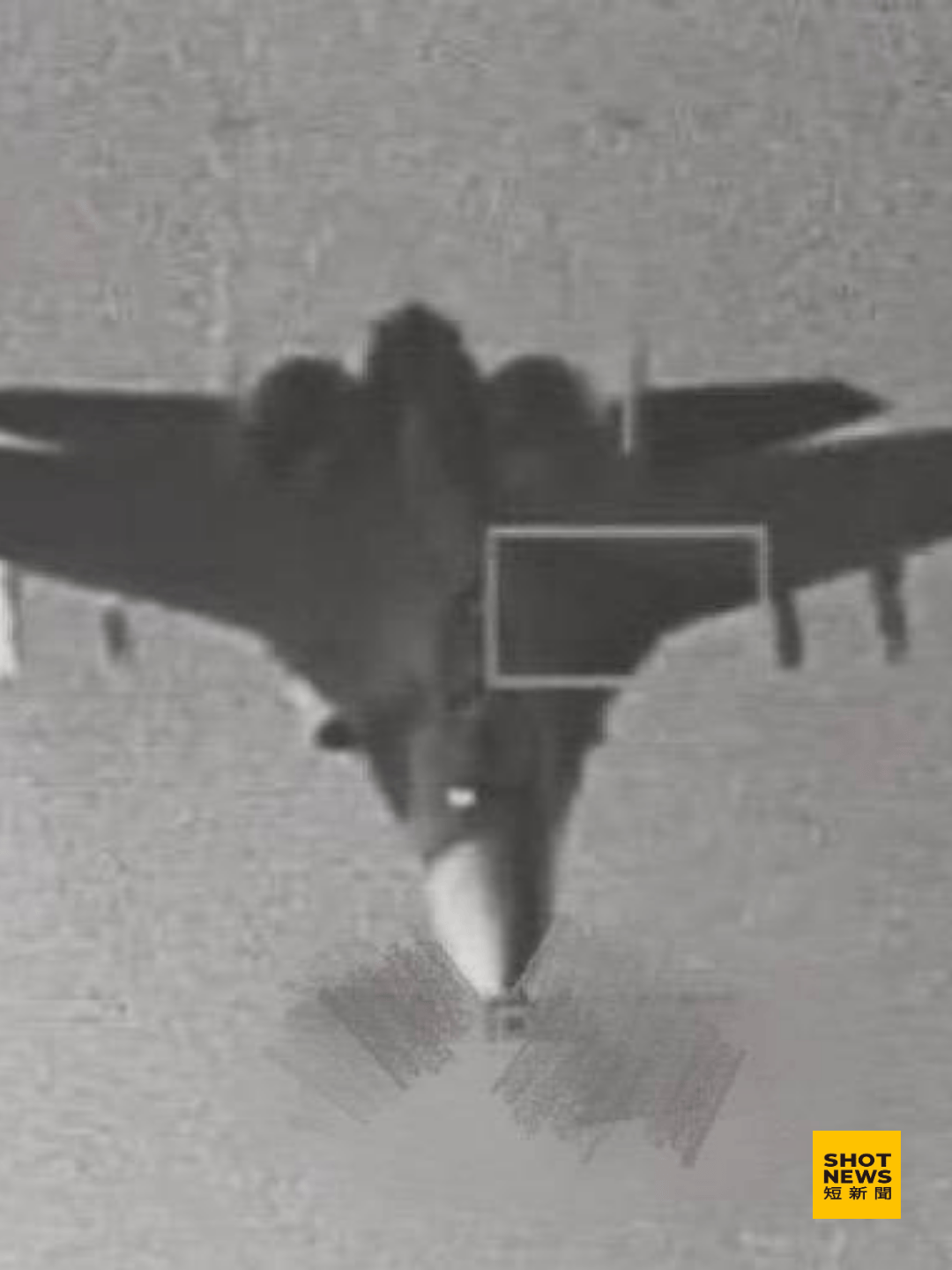 共軍軍演 國防部已指示授權依交戰規則應處