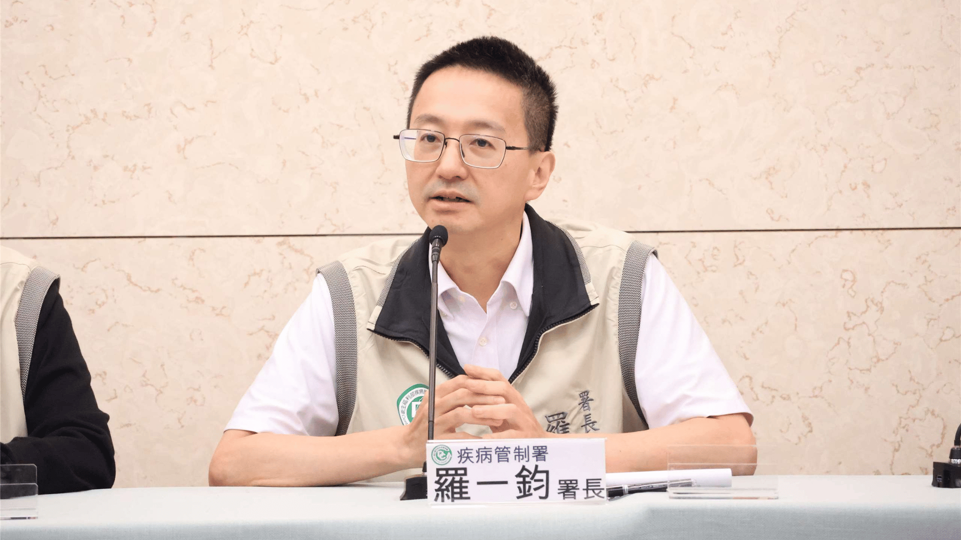 公費流感新冠疫苗第二階段 11/2開打