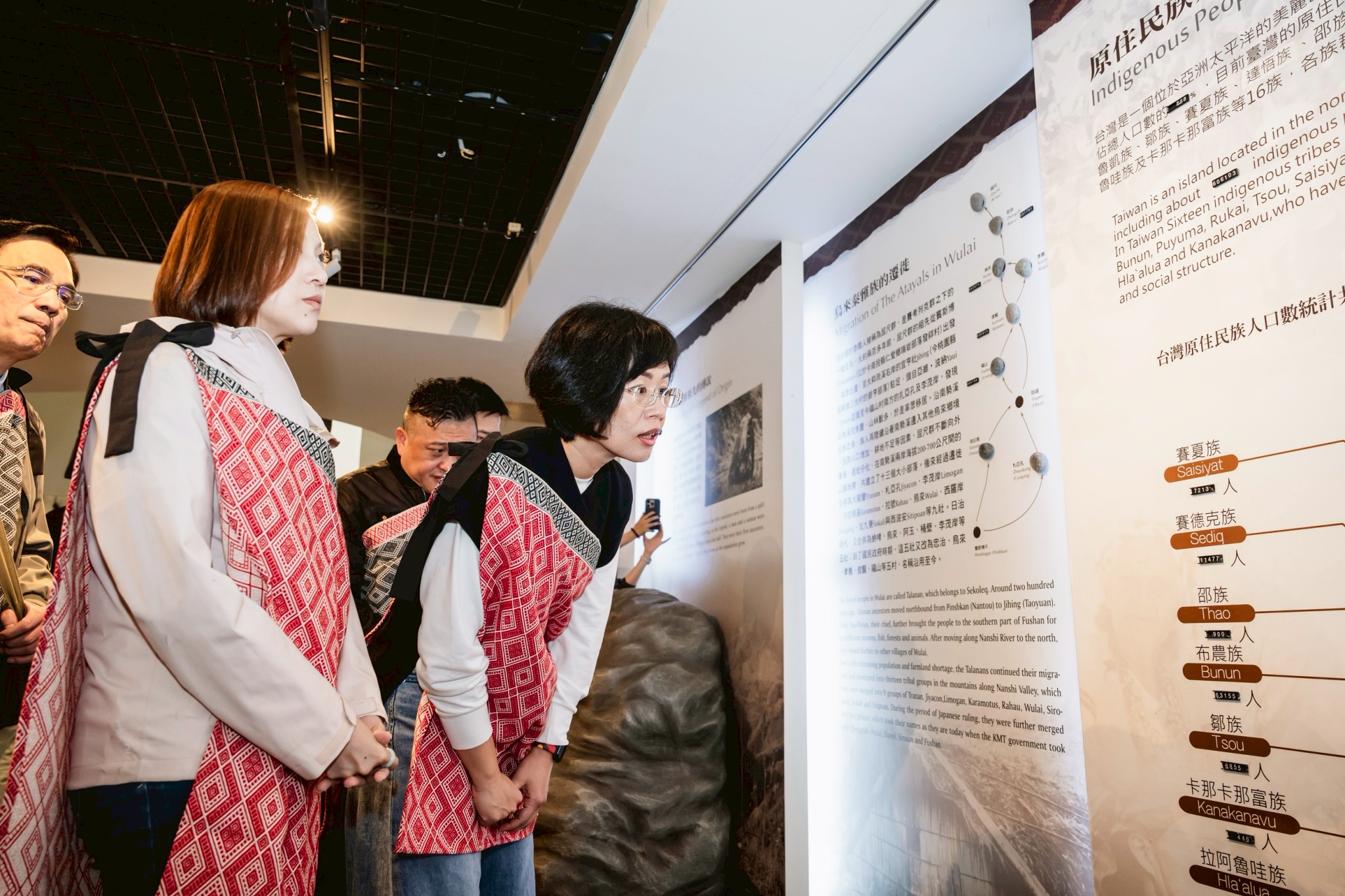 【瑜你聊一shot】瑜你一同守護烏來