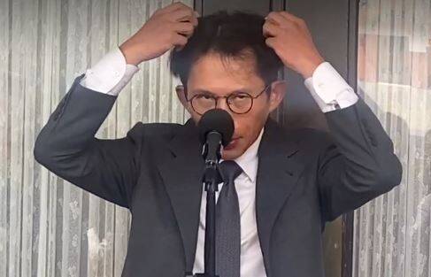 李四川沒要藍白合？洪健益直呼：黃國昌怕了