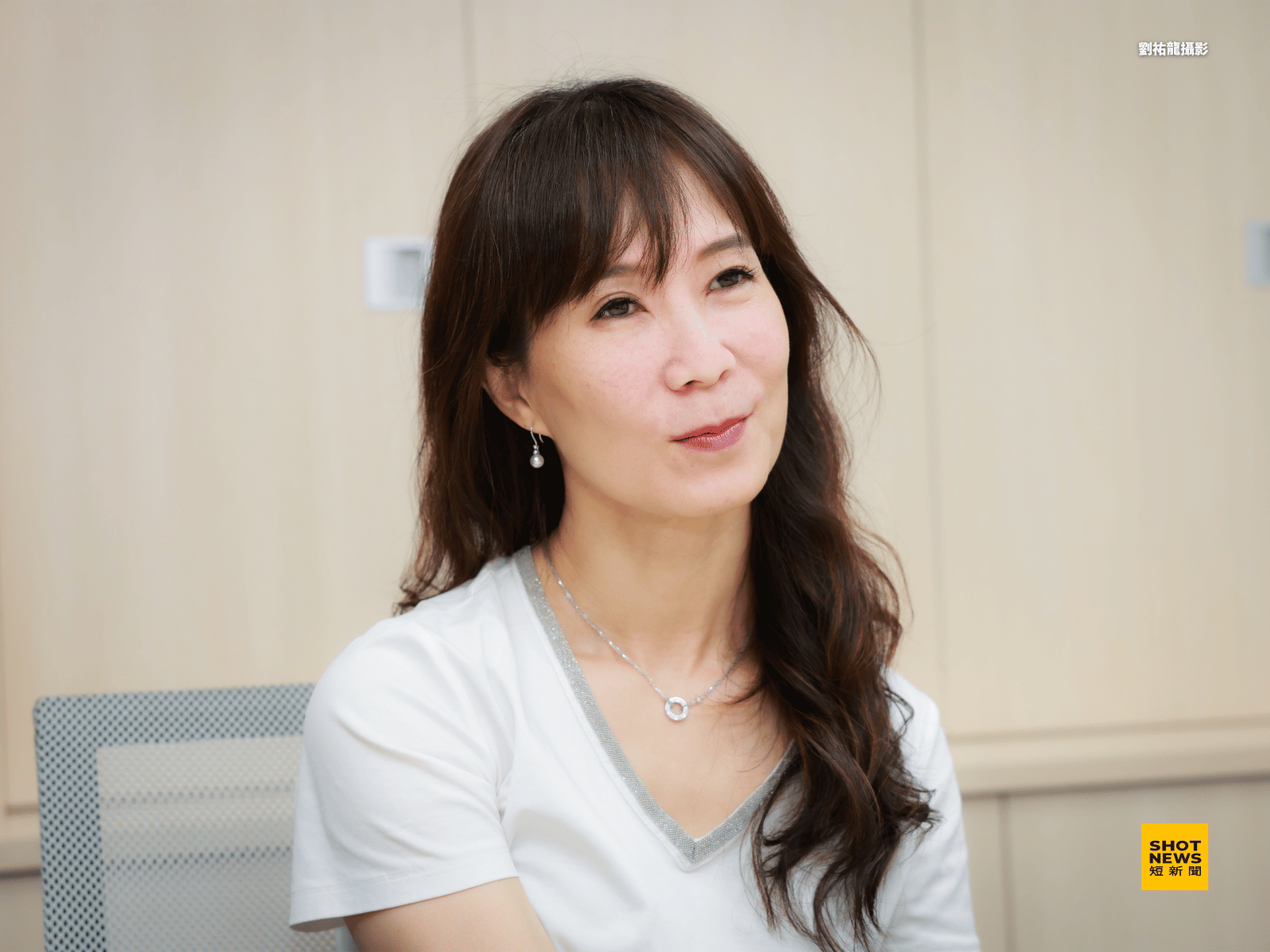 民調女王5 在大數據充斥的生存價值