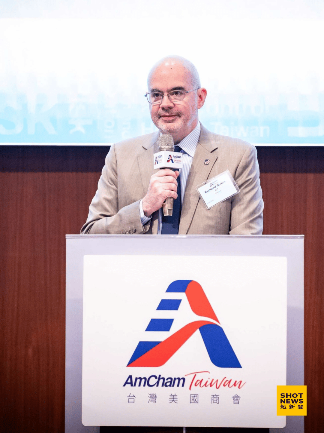 祝賀日本大選 谷立言期待美日台合作