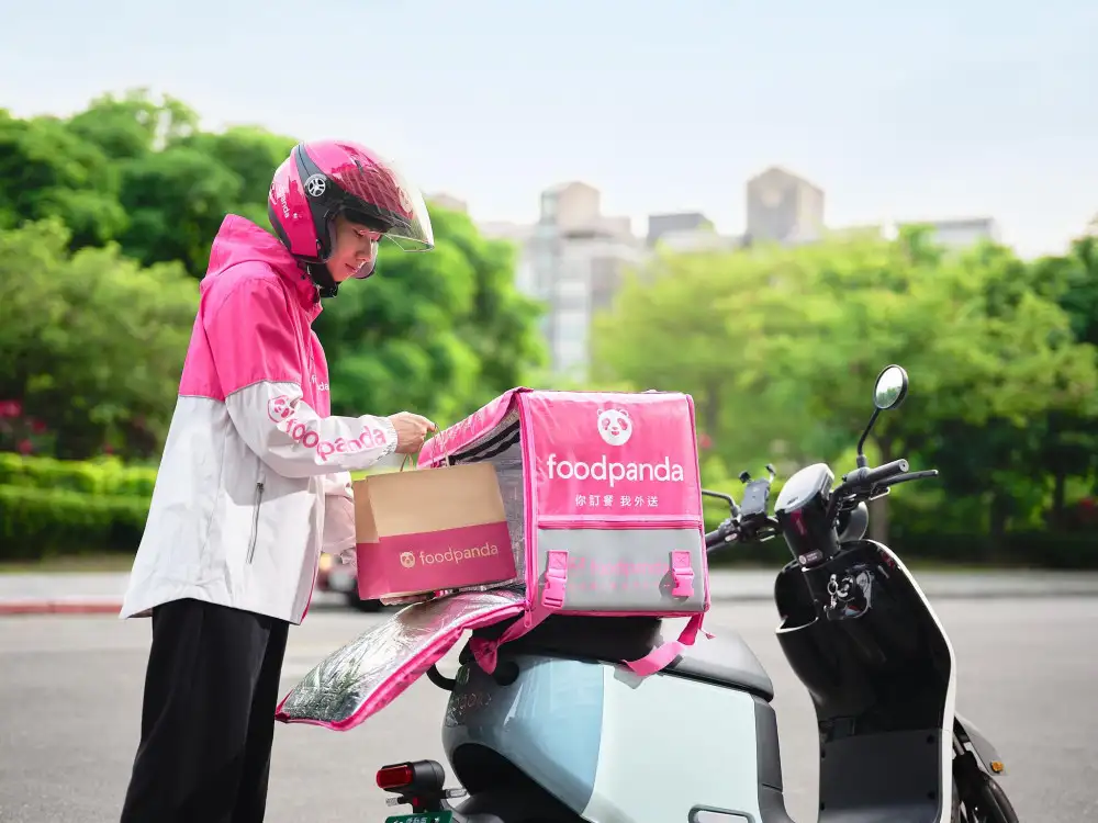 Grab併購熊貓遭否決Uber持股成關鍵