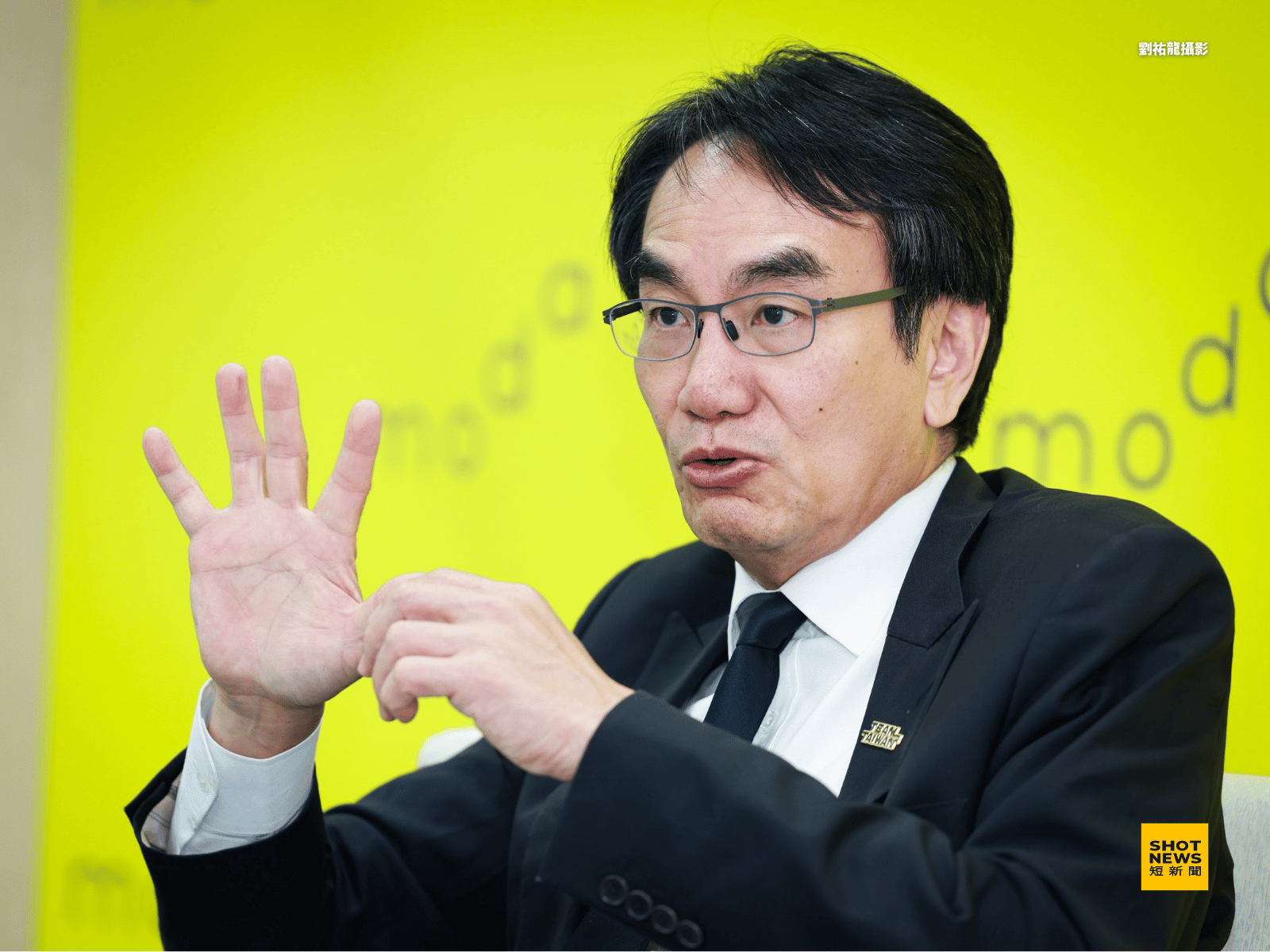 數位舵手3 跨國談判建構防詐防線