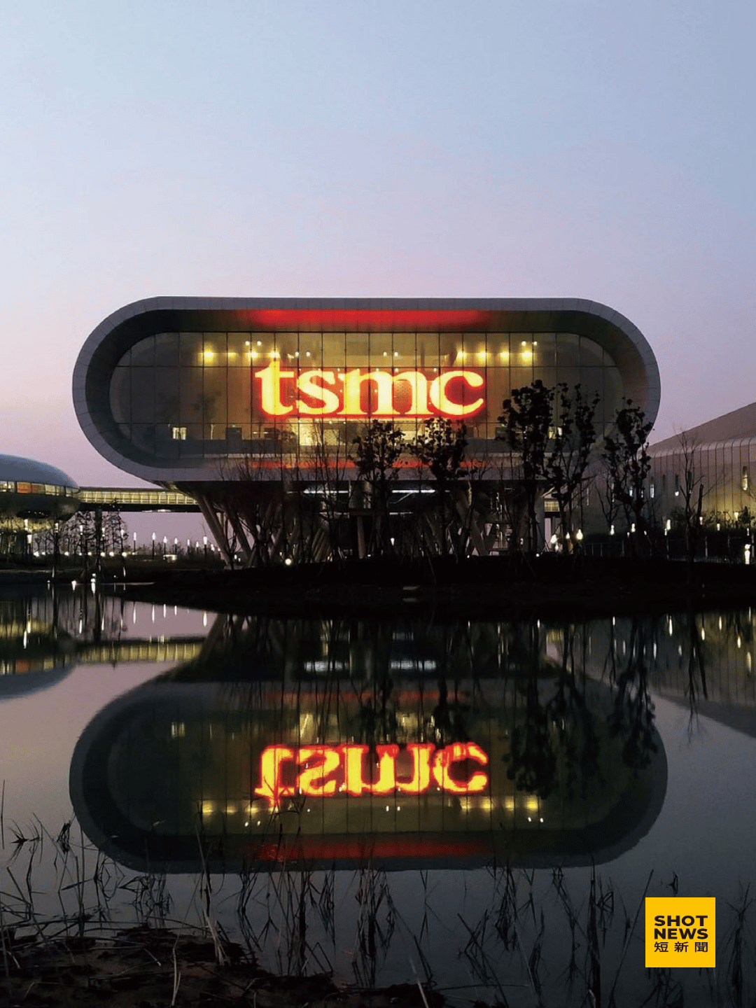 受惠AI浪潮 台股MSCI權重已超車中國