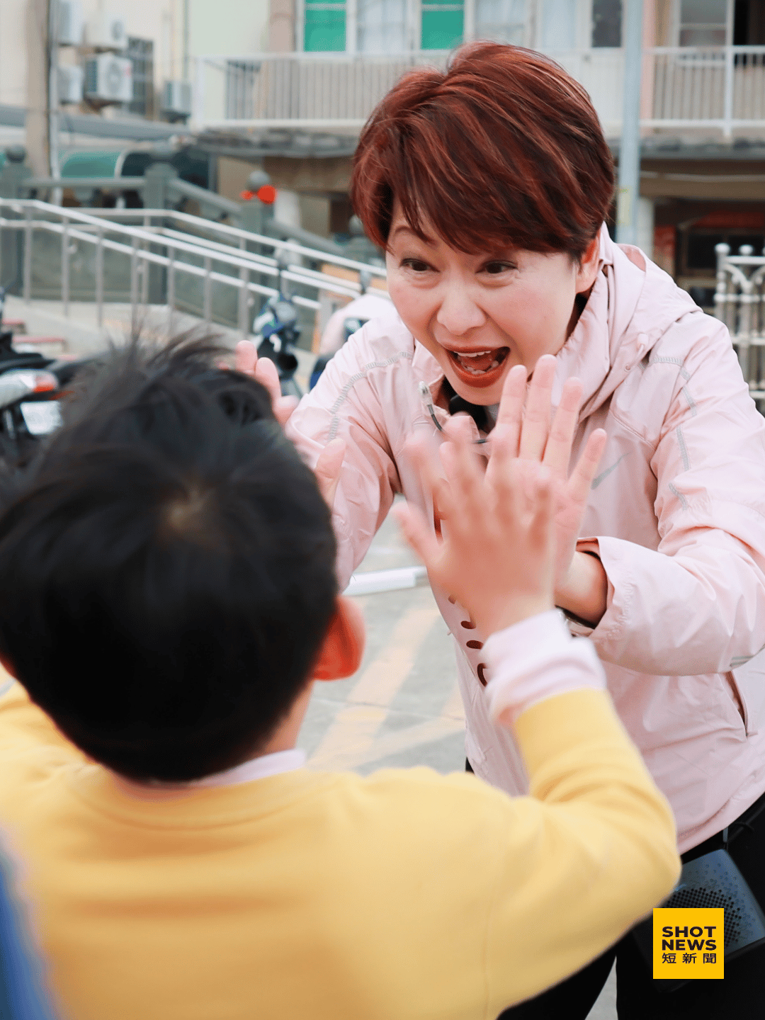 面對藍白合 陳亭妃:民進黨必須推最強人選