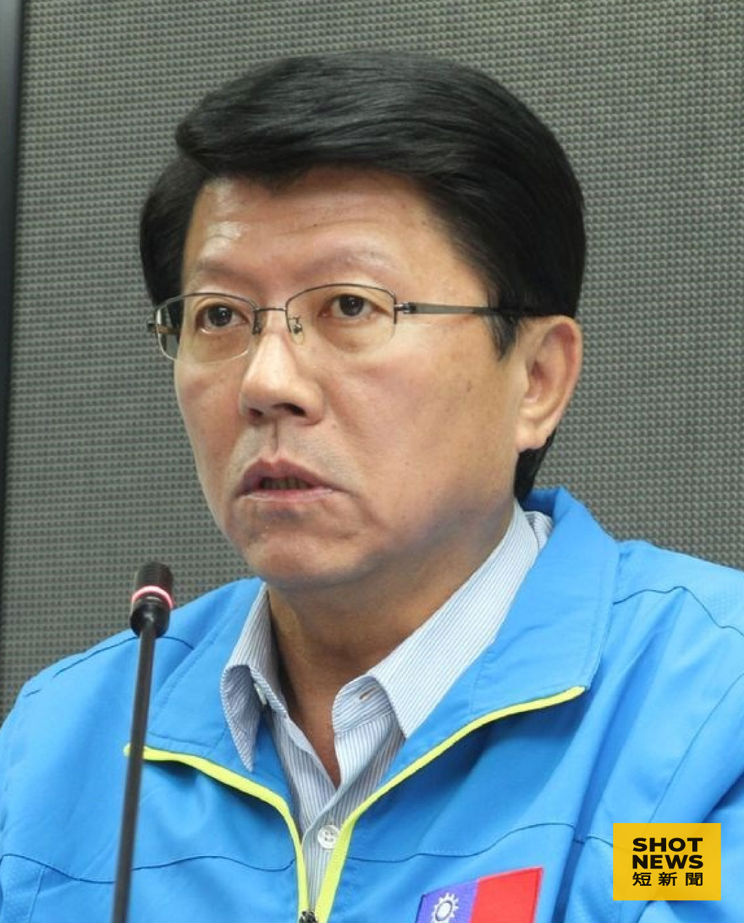 林俊憲王定宇連署未達法定門檻 罷免案告吹